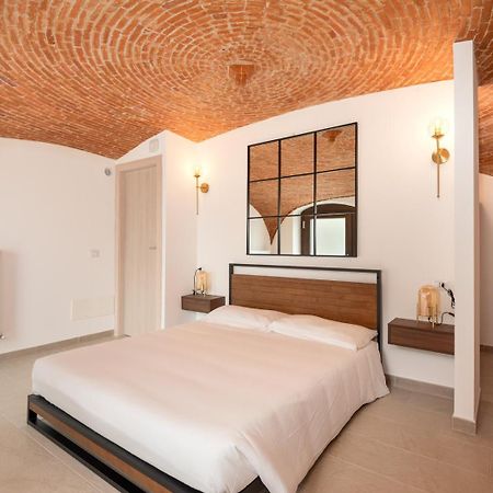 Bed and breakfast Porto Di Clanezzo Extérieur photo