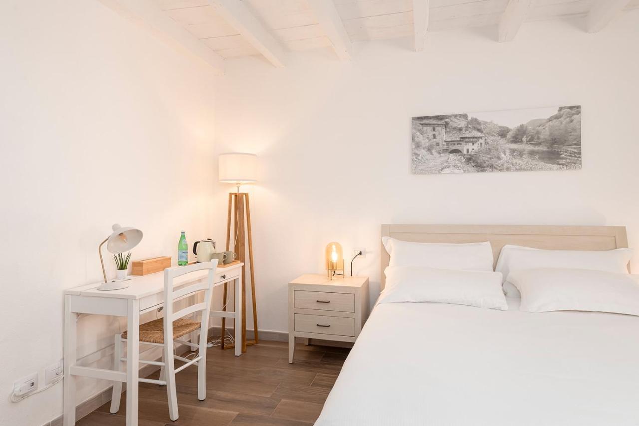Bed and breakfast Porto Di Clanezzo Extérieur photo