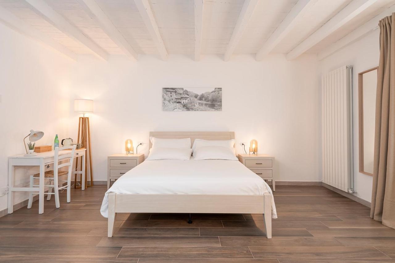 Bed and breakfast Porto Di Clanezzo Extérieur photo