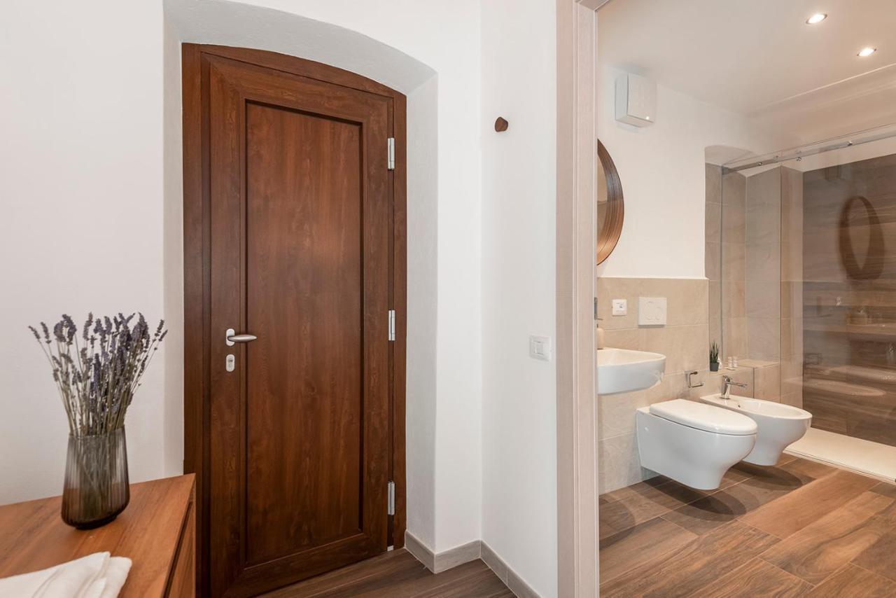Bed and breakfast Porto Di Clanezzo Extérieur photo