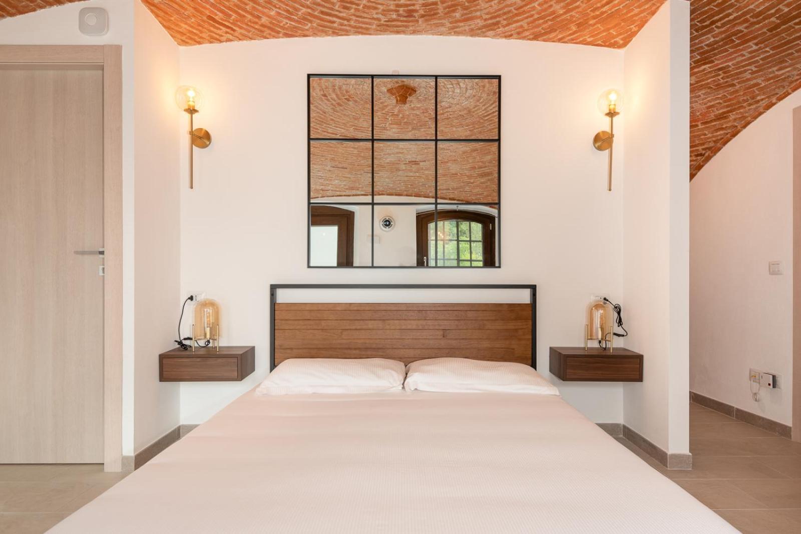 Bed and breakfast Porto Di Clanezzo Extérieur photo