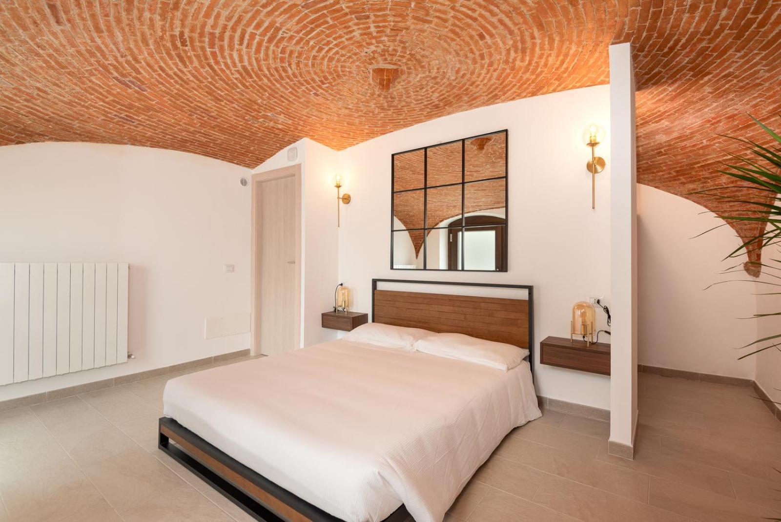 Bed and breakfast Porto Di Clanezzo Extérieur photo
