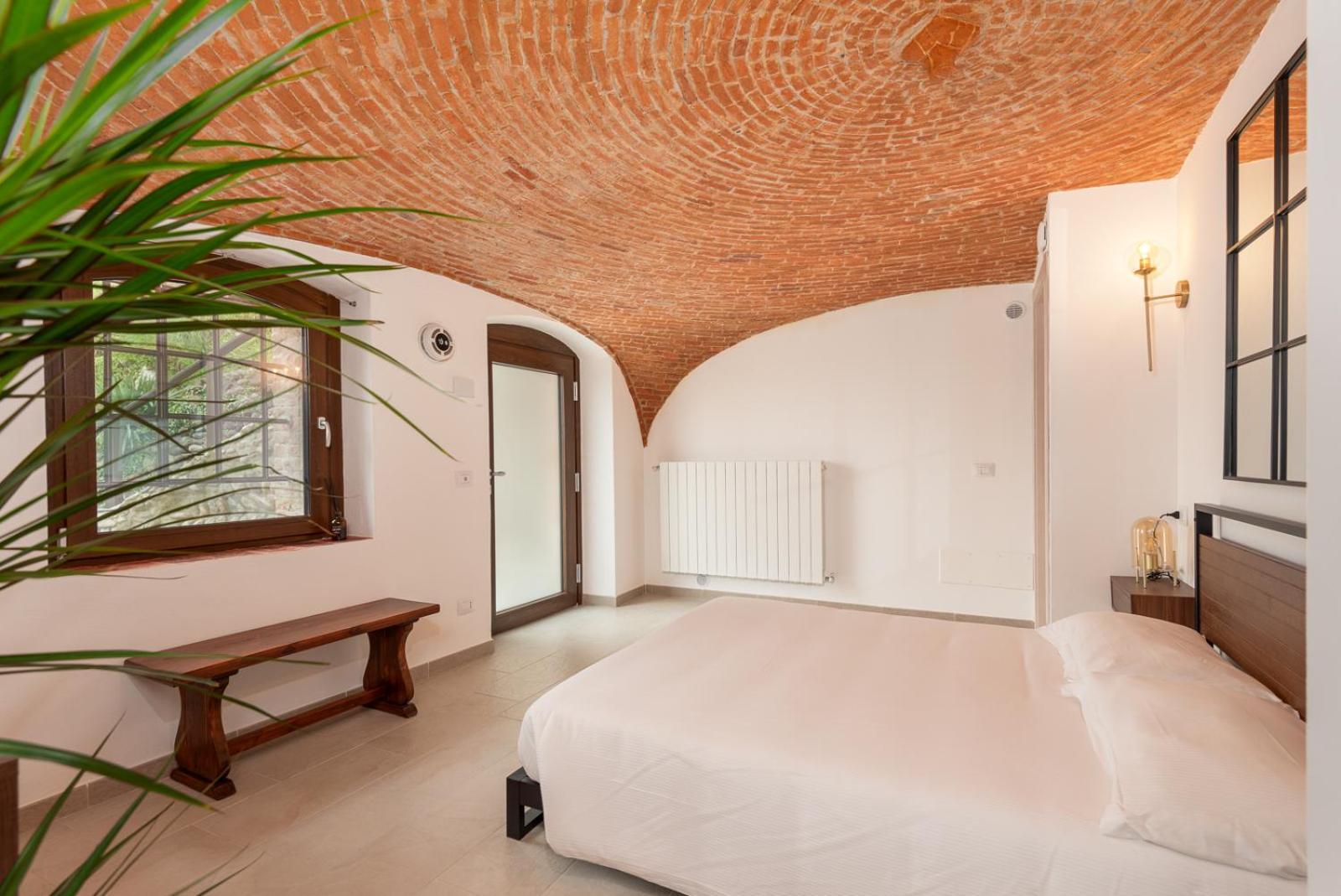 Bed and breakfast Porto Di Clanezzo Extérieur photo